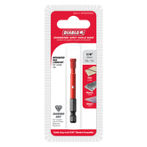 Diablo DHS0250DG 1/4" Diamond Grit Hole Saw